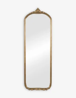 Mesnier Floor Mirror
