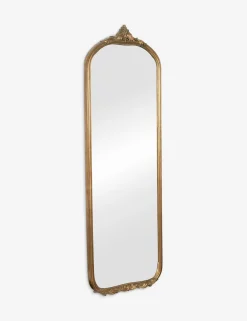 Mesnier Floor Mirror