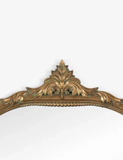 Mesnier Floor Mirror
