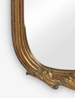 Mesnier Floor Mirror