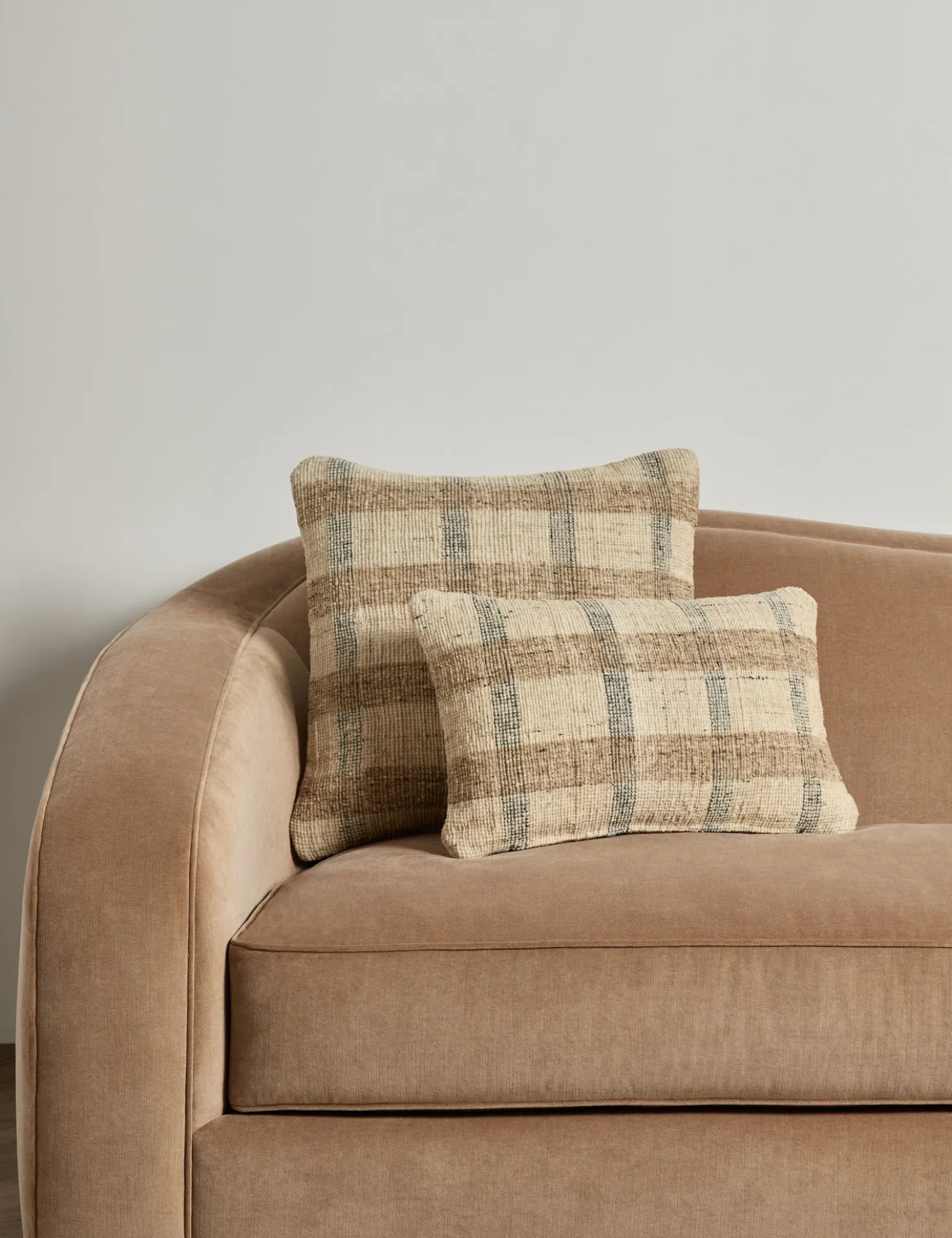 Messer Pillow