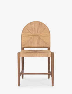 Metcalf Outdoor Dining Chair