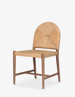 Metcalf Outdoor Dining Chair