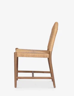 Metcalf Outdoor Dining Chair