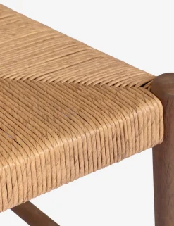 Metcalf Outdoor Dining Chair