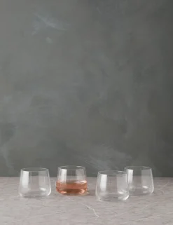 Metropolitan Glassware by LSA International