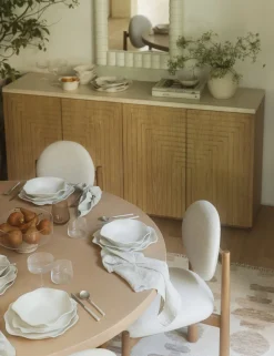 Metropolitan Glassware by LSA International