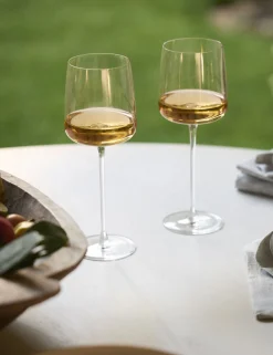 Metropolitan Glassware by LSA International