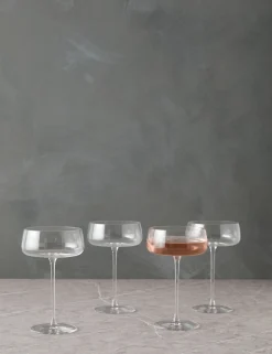 Metropolitan Glassware by LSA International