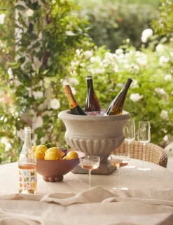 Metropolitan Glassware by LSA International