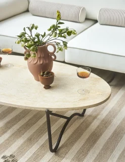 Metropolitan Glassware by LSA International