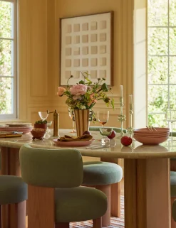 Metropolitan Glassware by LSA International