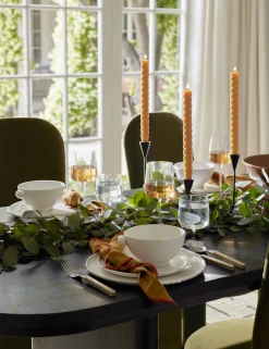 Metropolitan Glassware by LSA International