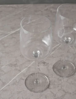 Metropolitan Glassware by LSA International