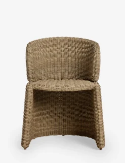 Mettam Indoor / Outdoor Dining Chair
