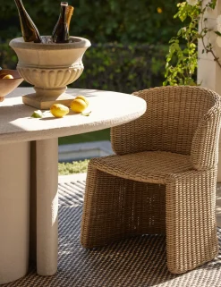 Mettam Indoor / Outdoor Dining Chair
