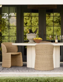 Mettam Indoor / Outdoor Dining Chair