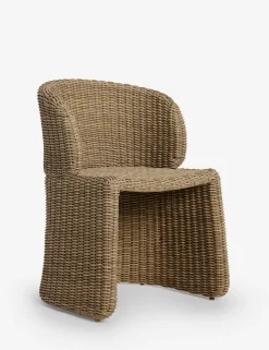 Mettam Indoor / Outdoor Dining Chair