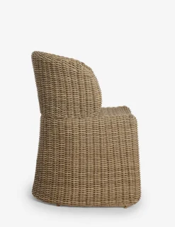 Mettam Indoor / Outdoor Dining Chair