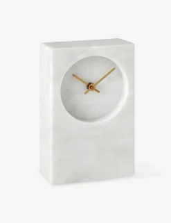Miano Clock