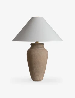 Micah Table Lamp