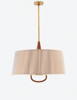 Middlebury Pendant Light by Arteriors
