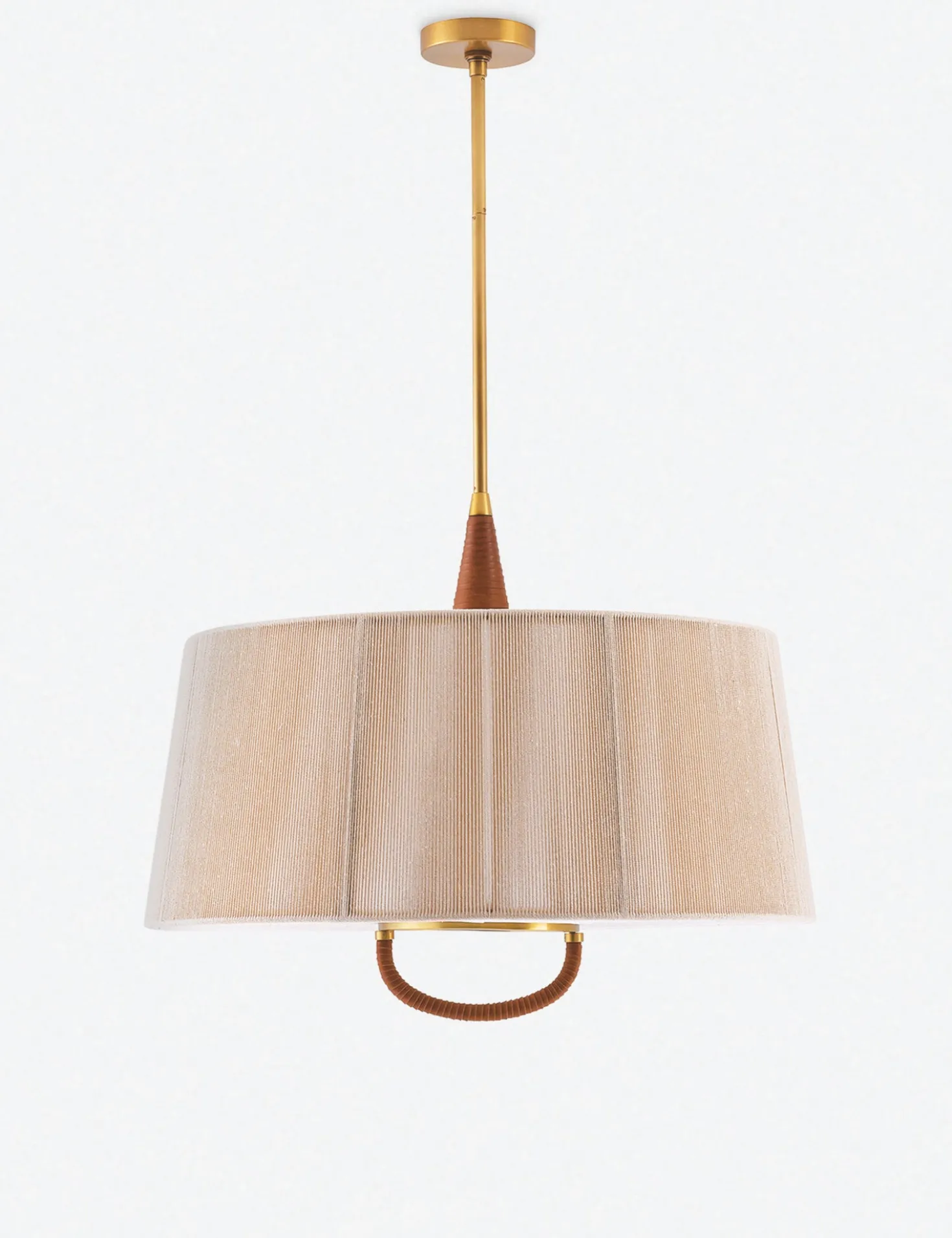 Middlebury Pendant Light by Arteriors