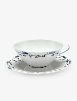 Midnight Flowers Drinkware by Marni x Serax