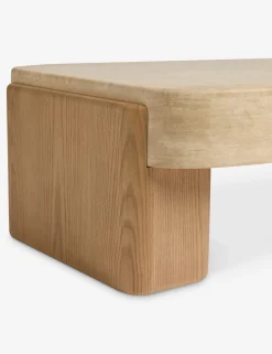 Midora Coffee Table