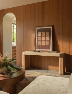 Midora Console Table
