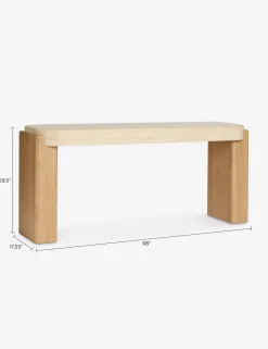 Midora Console Table
