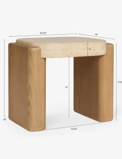 Midora Side Table