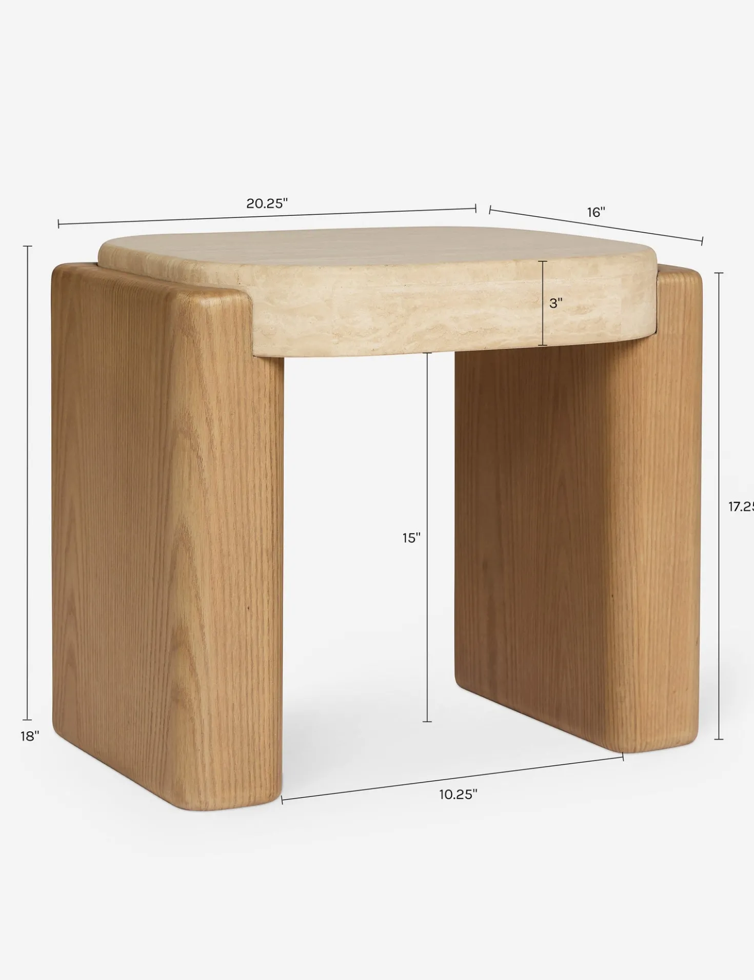 Midora Side Table