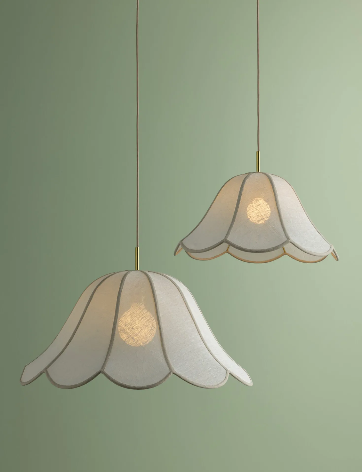 Miette Pendant Light