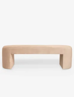Mikhail Bench