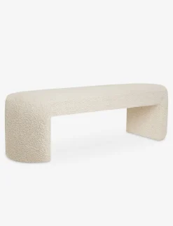 Mikhail Bench