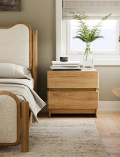 Mikiya Nightstand