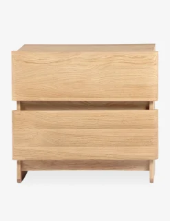 Mikiya Nightstand