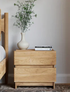 Mikiya Nightstand