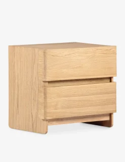 Mikiya Nightstand