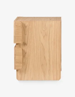 Mikiya Nightstand