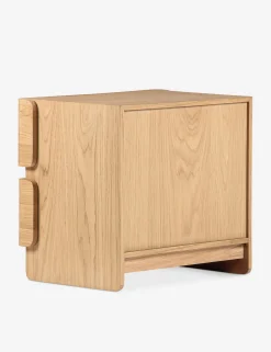 Mikiya Nightstand