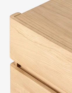 Mikiya Nightstand
