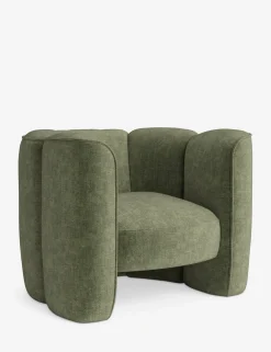 Mila Chair by Eny Lee Parker