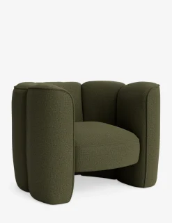 Mila Chair by Eny Lee Parker