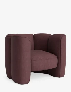 Mila Chair by Eny Lee Parker
