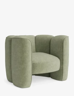 Mila Chair by Eny Lee Parker
