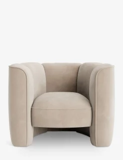 Mila Chair by Eny Lee Parker