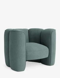 Mila Chair by Eny Lee Parker