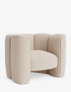 Mila Chair by Eny Lee Parker